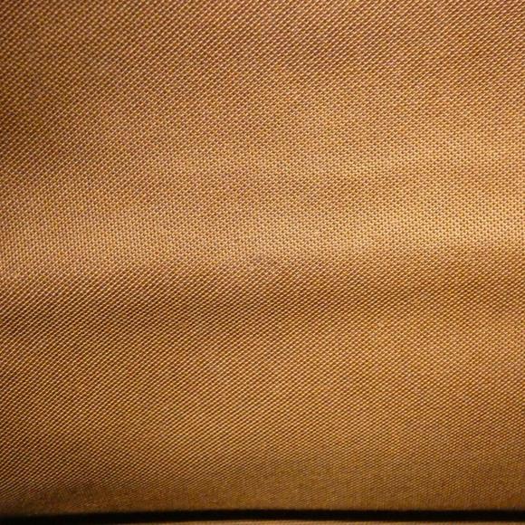 LOUIS VUITTON Brown Monogram Backpack - Picture 8 of 8